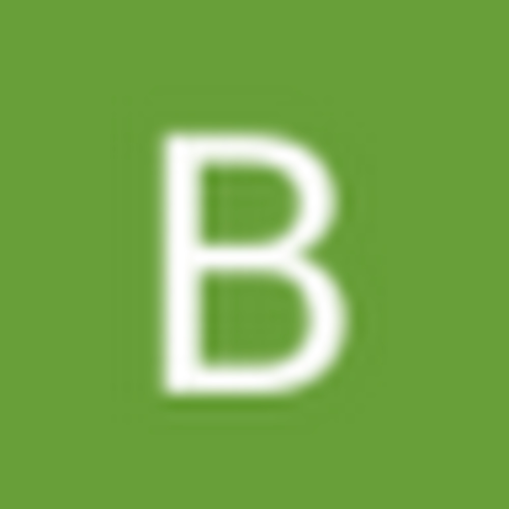 Meet your Posher, Bradley